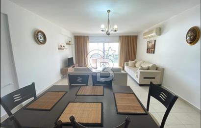 Bitez Kiralık Daire Eşyalı Bahçeli Deniz Manzarali