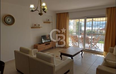 Bitez Kiralık Daire Eşyalı Bahçeli Deniz Manzarali