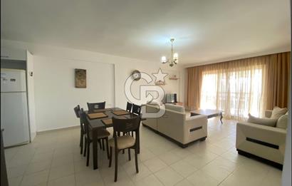 Bitez Kiralık Daire Eşyalı Bahçeli Deniz Manzarali