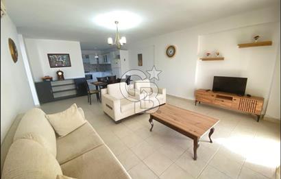 Bitez Kiralık Daire Eşyalı Bahçeli Deniz Manzarali