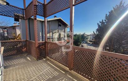 CB SITKI ŞİMŞEK'TEN DOKTORLAR SİTESİNDE KİRALIK VİLLA