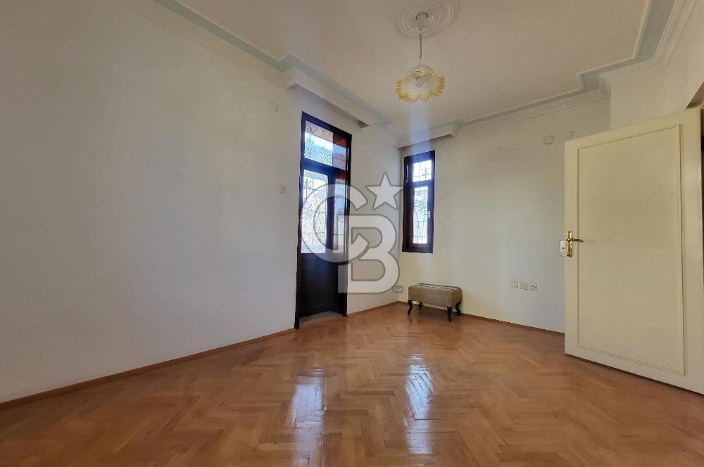 CB SITKI ŞİMŞEK'TEN DOKTORLAR SİTESİNDE KİRALIK VİLLA