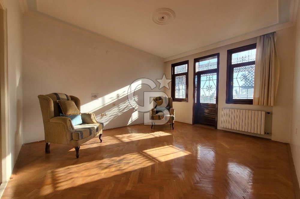 CB SITKI ŞİMŞEK'TEN DOKTORLAR SİTESİNDE KİRALIK VİLLA