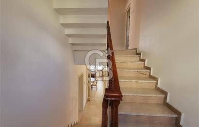 CB SITKI ŞİMŞEK'TEN DOKTORLAR SİTESİNDE KİRALIK VİLLA