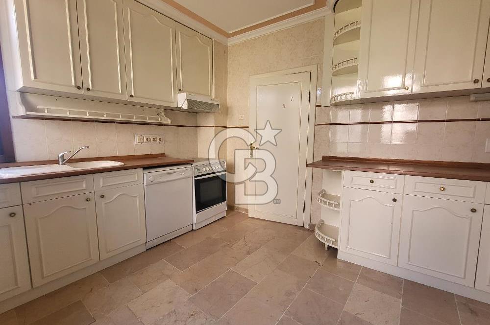 CB SITKI ŞİMŞEK'TEN DOKTORLAR SİTESİNDE KİRALIK VİLLA