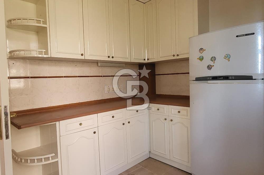 CB SITKI ŞİMŞEK'TEN DOKTORLAR SİTESİNDE KİRALIK VİLLA