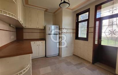 CB SITKI ŞİMŞEK'TEN DOKTORLAR SİTESİNDE KİRALIK VİLLA