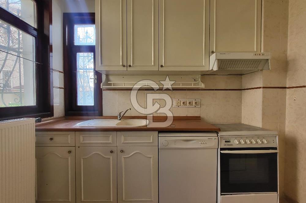 CB SITKI ŞİMŞEK'TEN DOKTORLAR SİTESİNDE KİRALIK VİLLA