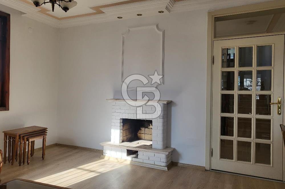 CB SITKI ŞİMŞEK'TEN DOKTORLAR SİTESİNDE KİRALIK VİLLA