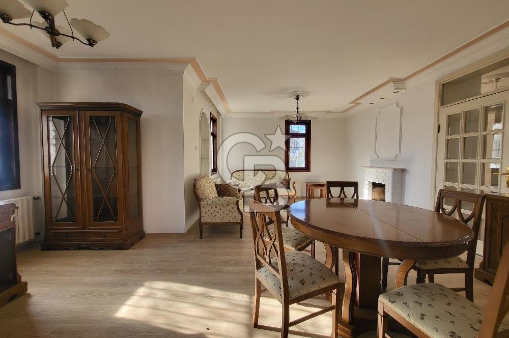 CB SITKI ŞİMŞEK'TEN DOKTORLAR SİTESİNDE KİRALIK VİLLA