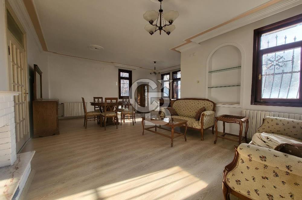 CB SITKI ŞİMŞEK'TEN DOKTORLAR SİTESİNDE KİRALIK VİLLA