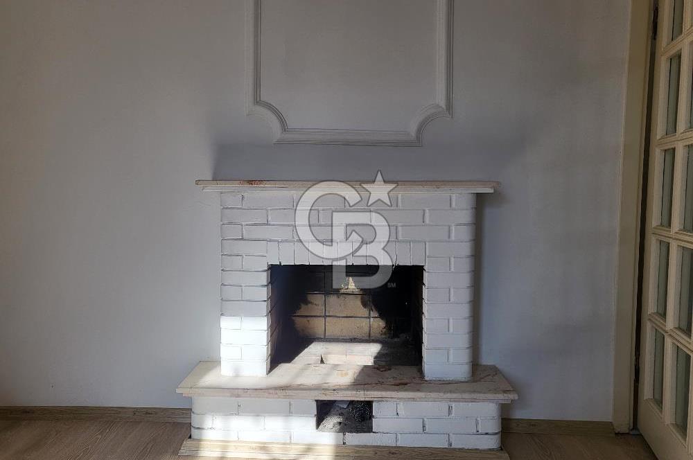 CB SITKI ŞİMŞEK'TEN DOKTORLAR SİTESİNDE KİRALIK VİLLA