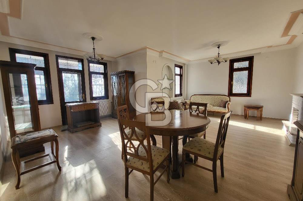 CB SITKI ŞİMŞEK'TEN DOKTORLAR SİTESİNDE KİRALIK VİLLA