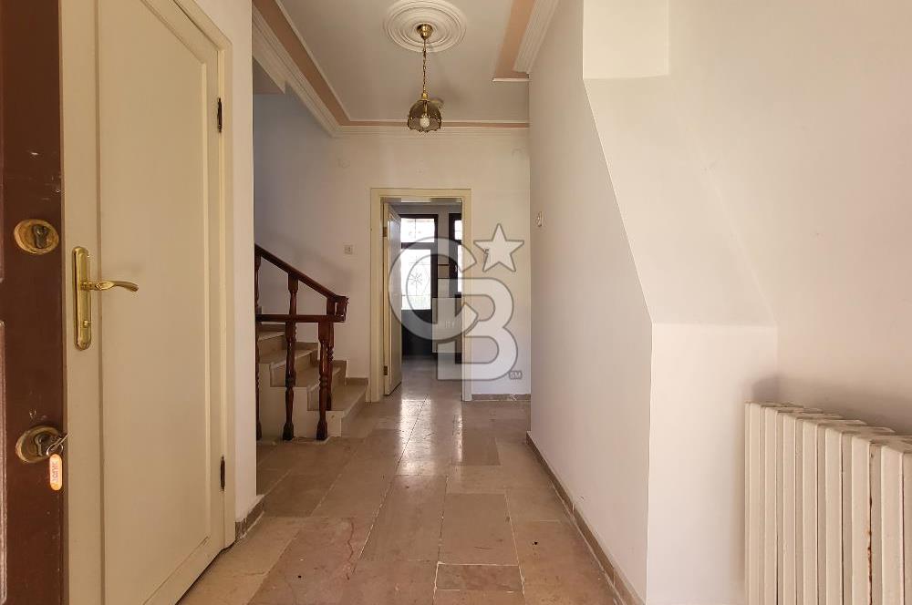 CB SITKI ŞİMŞEK'TEN DOKTORLAR SİTESİNDE KİRALIK VİLLA