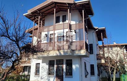 CB SITKI ŞİMŞEK'TEN DOKTORLAR SİTESİNDE KİRALIK VİLLA