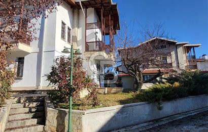 CB SITKI ŞİMŞEK'TEN DOKTORLAR SİTESİNDE KİRALIK VİLLA