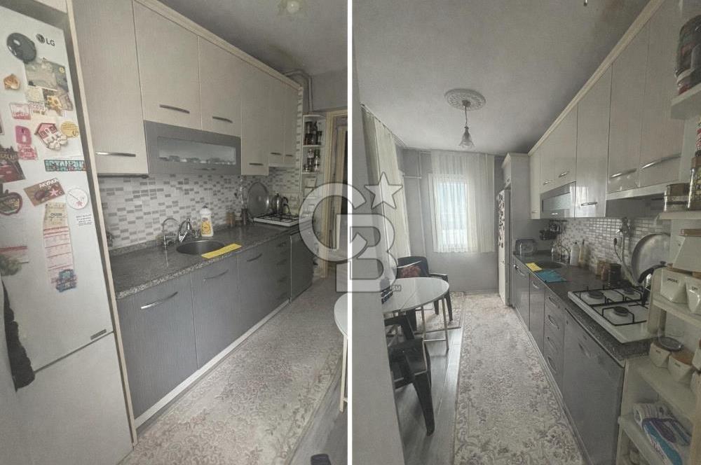 İzmirpark AVM yakını Satılık  2+1 Daire