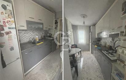 İzmirpark AVM yakını Satılık  2+1 Daire