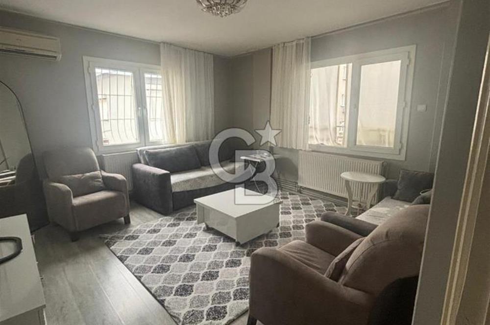 İzmirpark AVM yakını Satılık  2+1 Daire