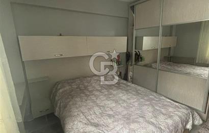 İzmirpark AVM yakını Satılık  2+1 Daire