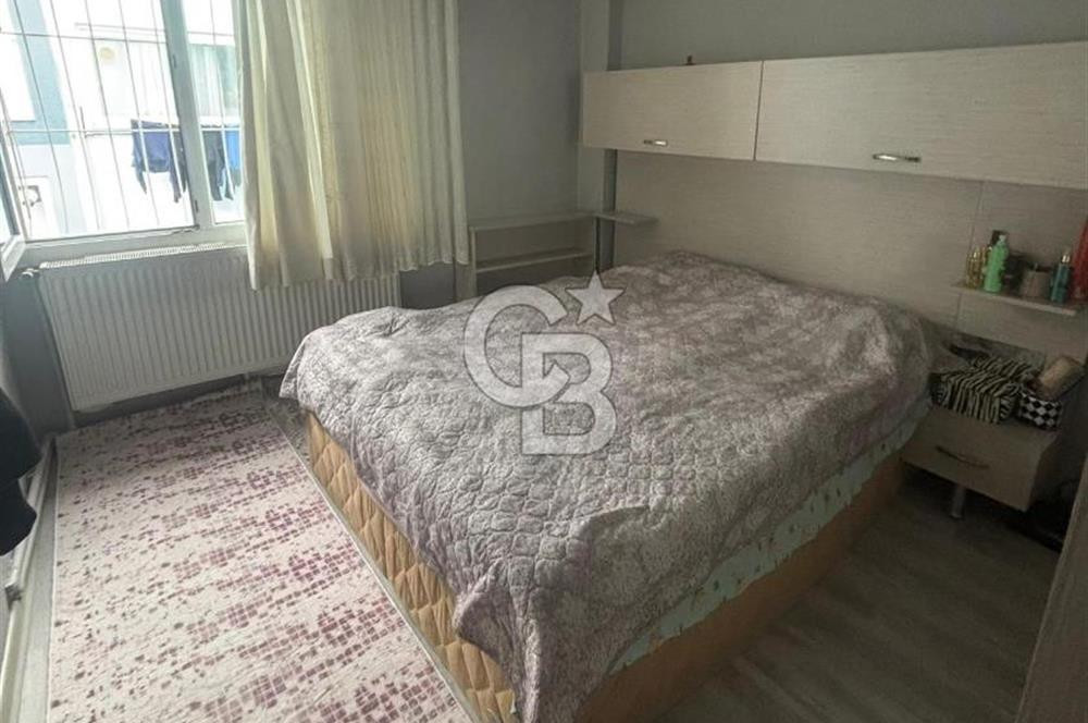 İzmirpark AVM yakını Satılık  2+1 Daire