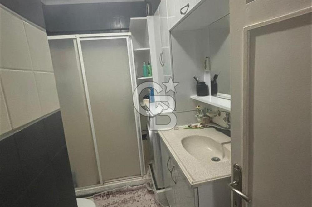 İzmirpark AVM yakını Satılık  2+1 Daire