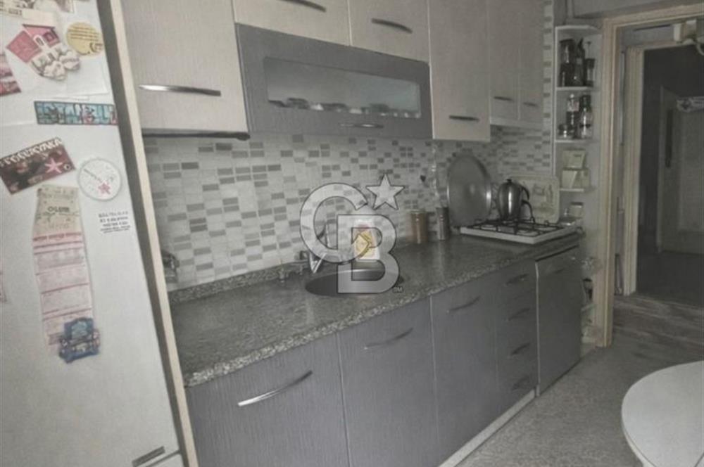 İzmirpark AVM yakını Satılık  2+1 Daire