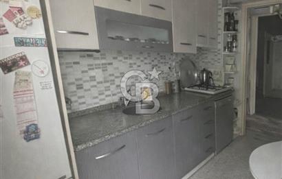 İzmirpark AVM yakını Satılık  2+1 Daire