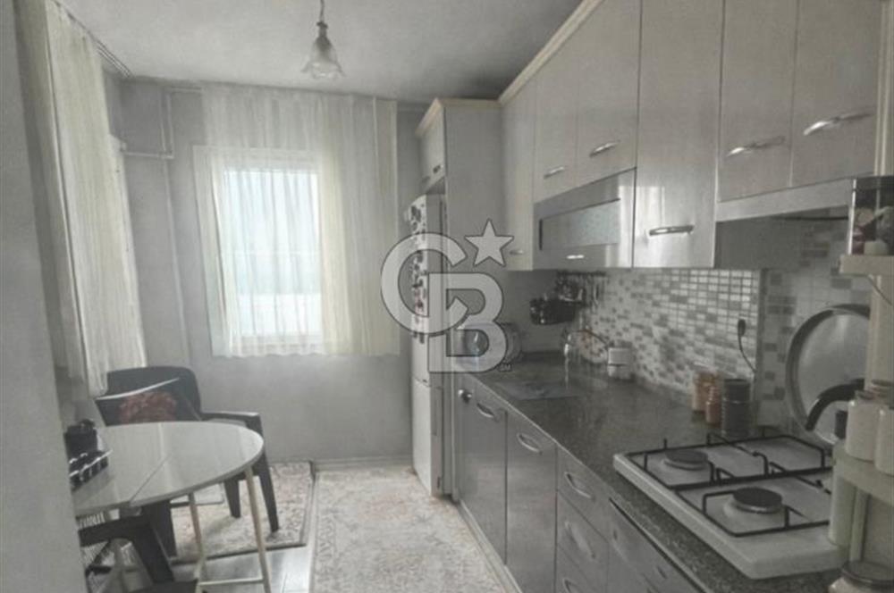 İzmirpark AVM yakını Satılık  2+1 Daire