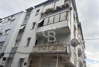 İzmirpark AVM yakını Satılık  2+1 Daire - 4 - 342083