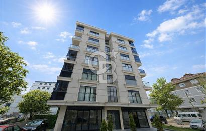 Kartal/Atalar, Ulaşıma Yakın Satılık 3+1 Daire