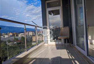 SERİK ÇINARALTINA 5 DK DOĞALGAZLI GENİŞ 3+1 - 1 - 342072