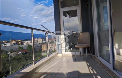 SERİK ÇINARALTINA 5 DK DOĞALGAZLI GENİŞ 3+1