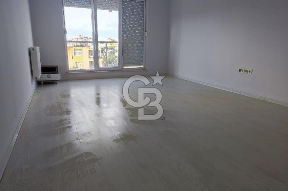 SERİK ÇINARALTINA 5 DK DOĞALGAZLI GENİŞ 3+1