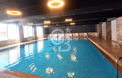 ÇANAKKALE HAMİDİYEDE SOSYAL DONATILI SİTEDE 1+1 SATILIK DAİRE