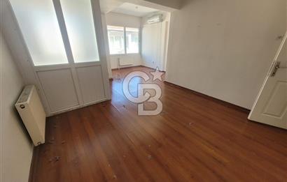 CB YALI'DAN BOSTANLI MİGROS KARŞISI KİRALIK DAİRE