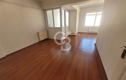 CB YALI'DAN BOSTANLI MİGROS KARŞISI KİRALIK DAİRE