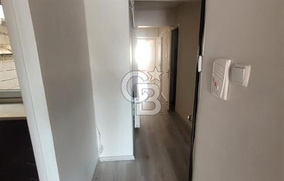 CB YALI'DAN BOSTANLI MİGROS KARŞISI KİRALIK DAİRE