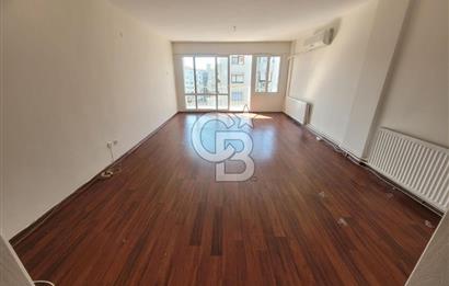 CB YALI'DAN BOSTANLI MİGROS KARŞISI KİRALIK DAİRE