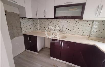 CB YALI'DAN BOSTANLI MİGROS KARŞISI KİRALIK DAİRE