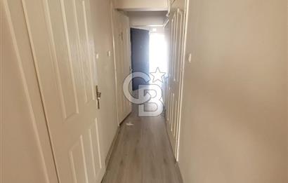 CB YALI'DAN BOSTANLI MİGROS KARŞISI KİRALIK DAİRE