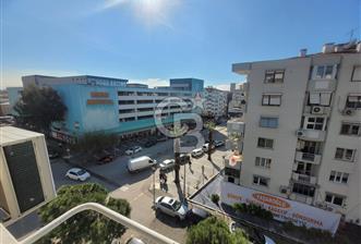 CB YALI'DAN BOSTANLI MİGROS KARŞISI KİRALIK DAİRE - 1 - 342073