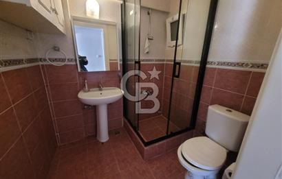 CB YALI'DAN BOSTANLI MİGROS KARŞISI KİRALIK DAİRE