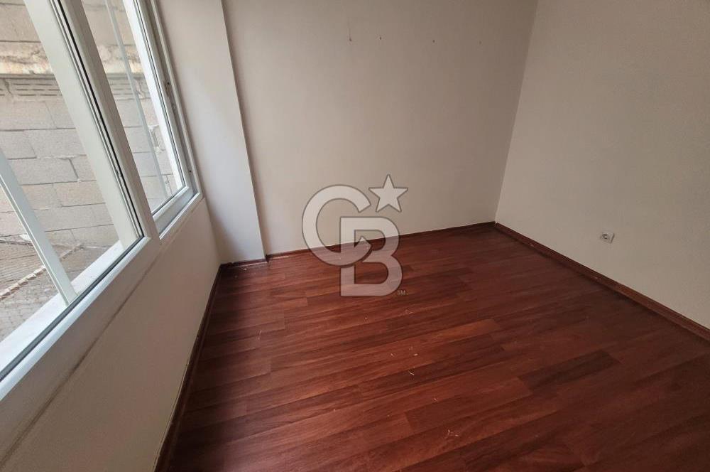 CB YALI'DAN BOSTANLI MİGROS KARŞISI KİRALIK DAİRE