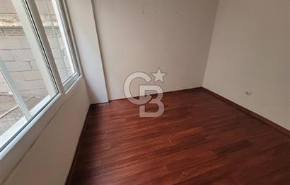 CB YALI'DAN BOSTANLI MİGROS KARŞISI KİRALIK DAİRE