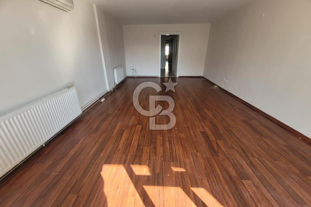 CB YALI'DAN BOSTANLI MİGROS KARŞISI KİRALIK DAİRE