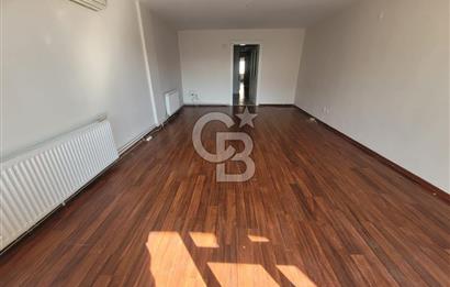 CB YALI'DAN BOSTANLI MİGROS KARŞISI KİRALIK DAİRE