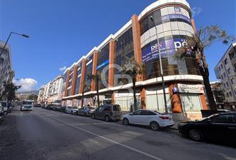 Önder Cd.de Yangın Uygunluk Raporu Başvurusu Yapılmış 1+1 Ofis - 4 - 342059