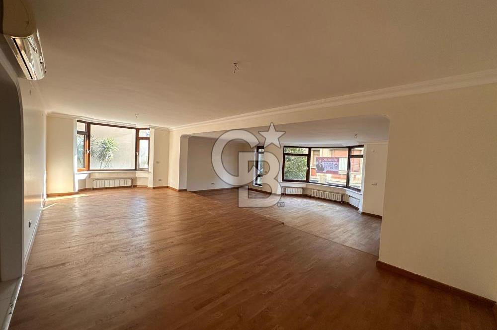 ALTUNİZADE ÇAMLICA KONAKLARINDA 4+1 275 M² KİRALIK GENİŞ DAİRE
