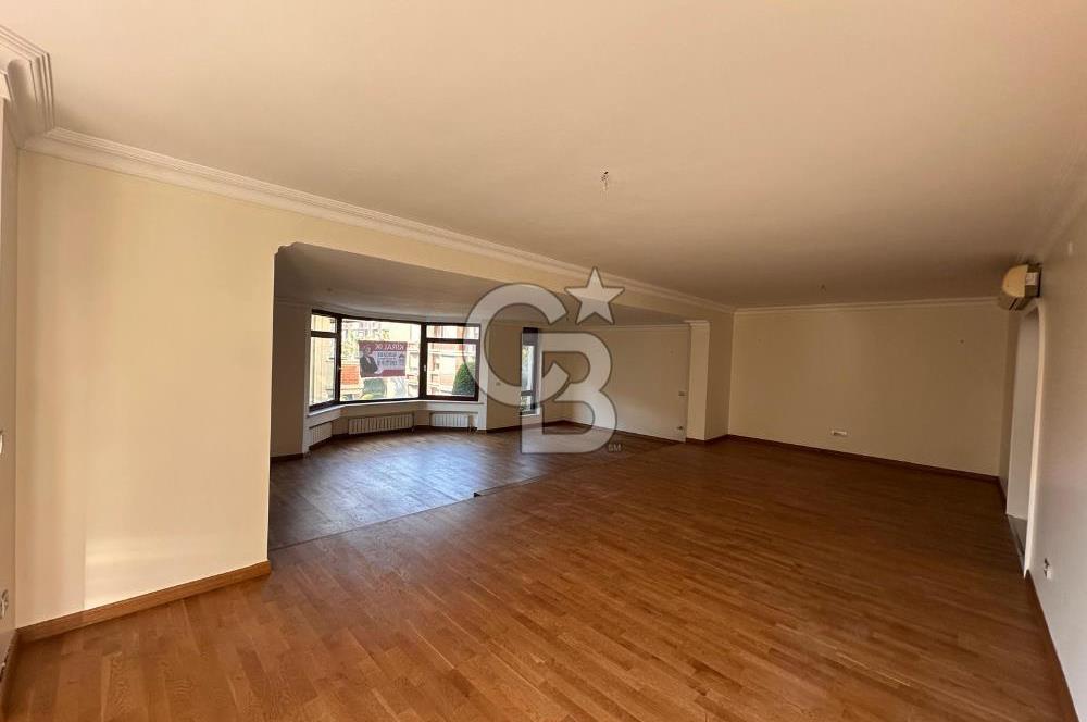 ALTUNİZADE ÇAMLICA KONAKLARINDA 4+1 275 M² KİRALIK GENİŞ DAİRE